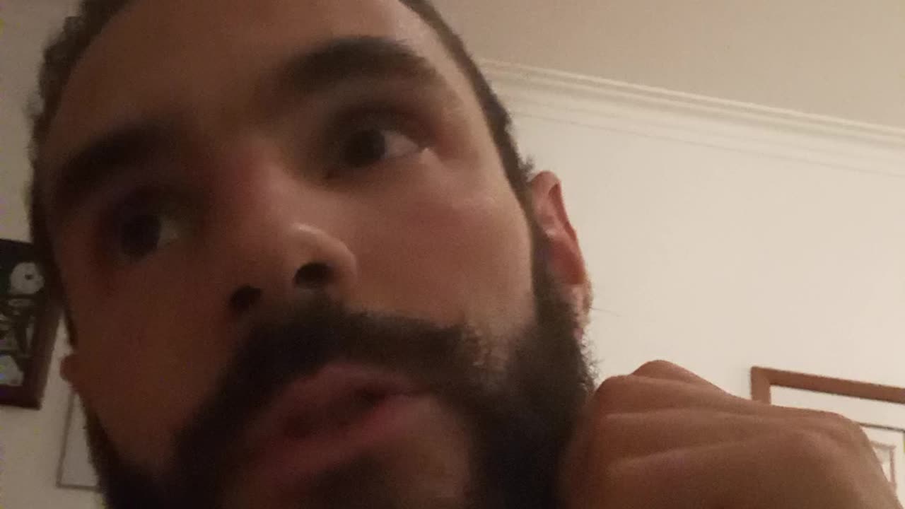 Malifices That SMOKING Weed Does