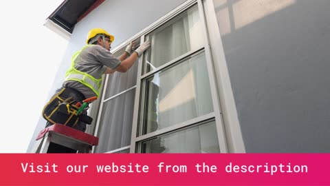 Trusted Doors And Window Repair Service Services in Ottawa