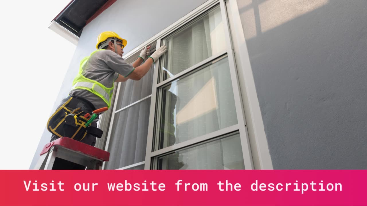 Trusted Doors And Window Repair Service Services in Ottawa