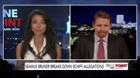 Adam Schiff is guilty of perjury, voter fraud, and mortgage fraud