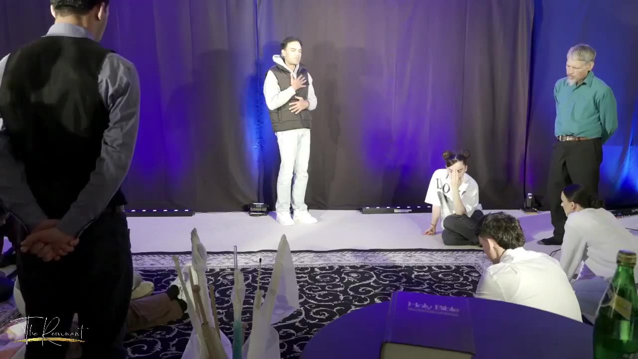 Get Your Pleasure From God! | Pastor Vishaal Behl