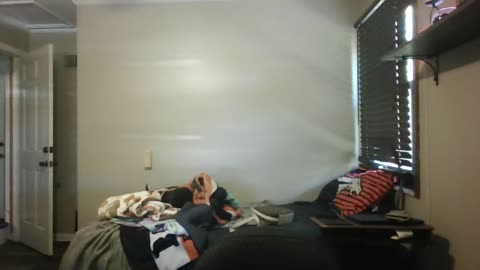 11/05/25 Gen B VOD: "Afternoon delight"