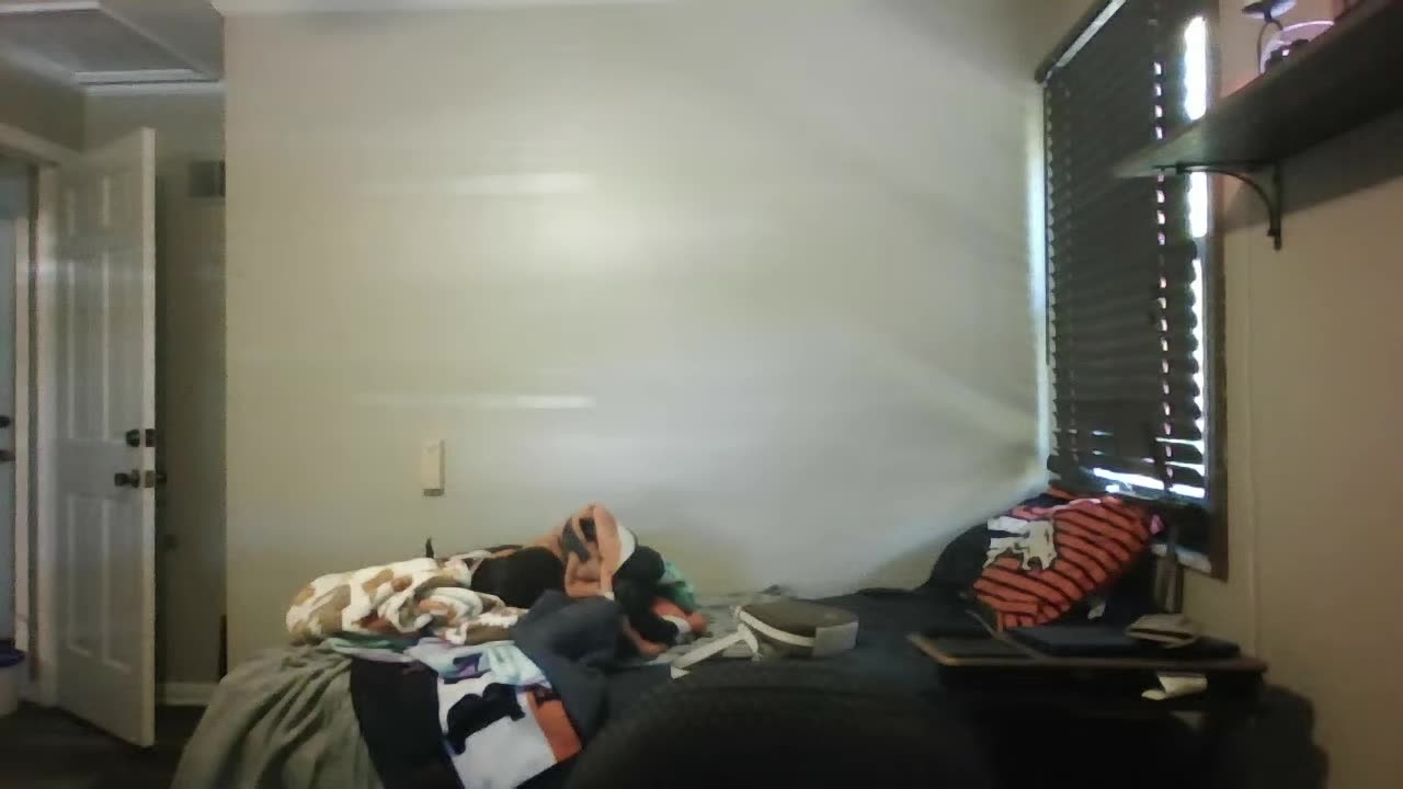 11/05/25 Gen B VOD: "Afternoon delight"