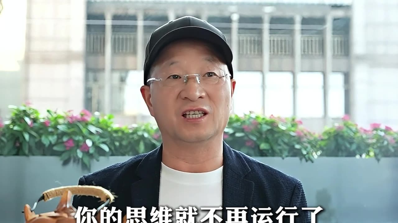 國內的創業教育，告訴創業家快速賺錢的答案，是很危險的