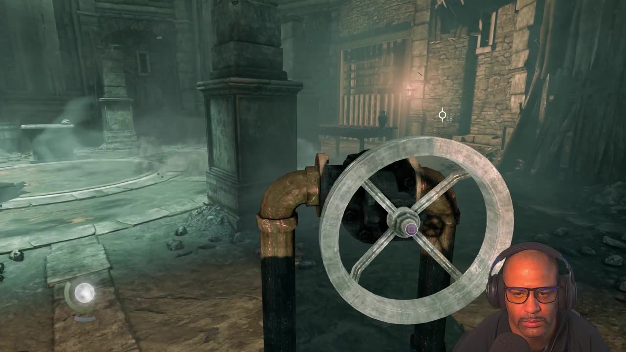 i have to finish this game