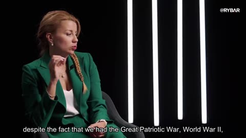 🇷🇺 🏹 🎣 RYBAR PROJECT "SYSTEM": EPISODE 9 — "IMAGE OF THE FUTURE"