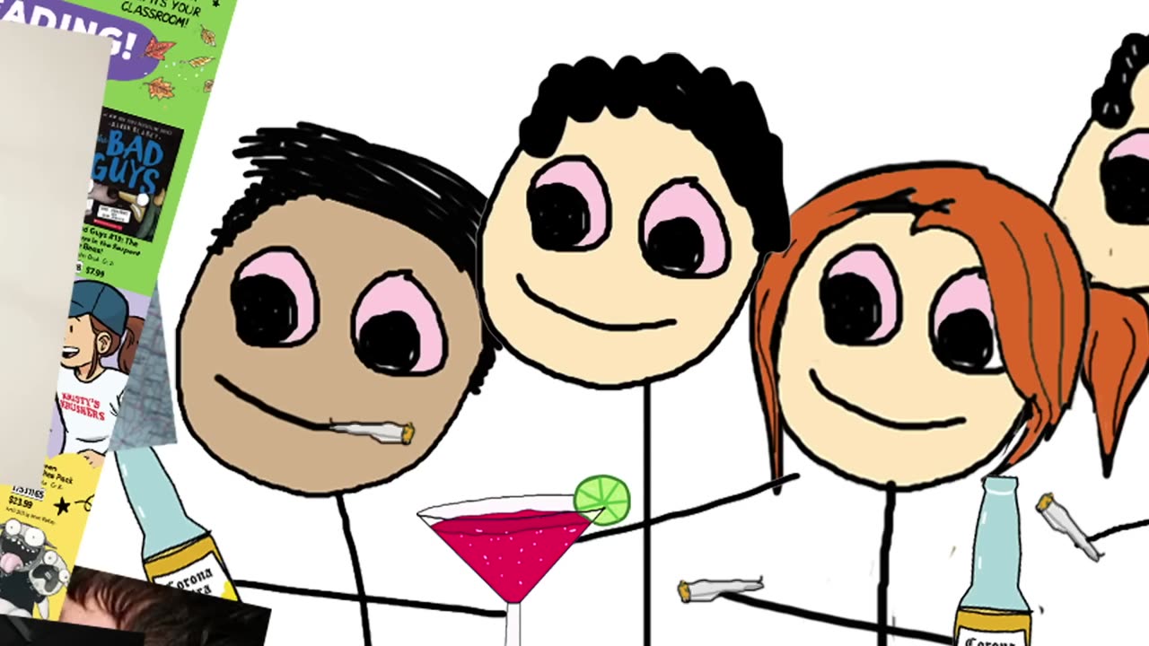 Casually Explained: Gen Z vs Millennials