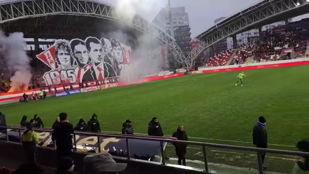 UTA Arad vs FCU Craiova (povestea continua)