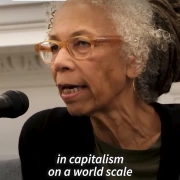 CAPITALISM REQUIRES RACISM AND INEQUALITY