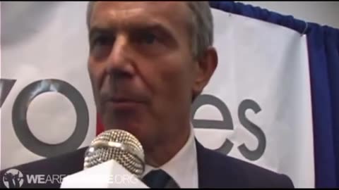 Soon they will not be able to walk down the stret