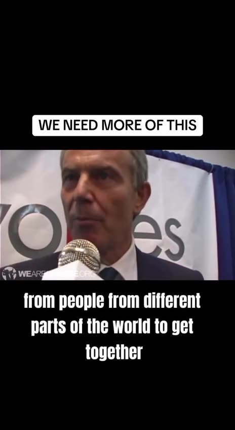 Soon they will not be able to walk down the stret