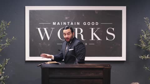 Weapons of Our Warfare