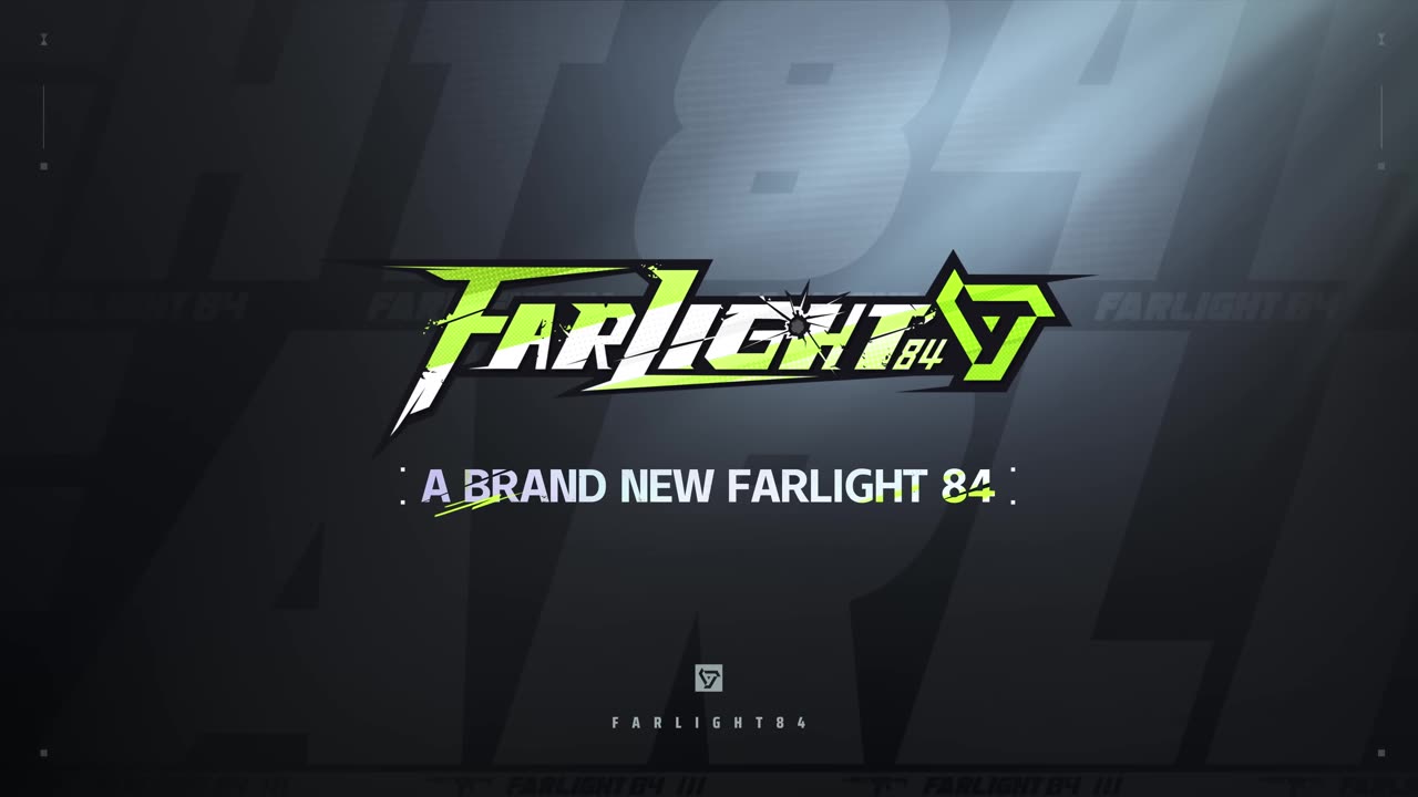 Farlight 84 Official Gameplay Trailer