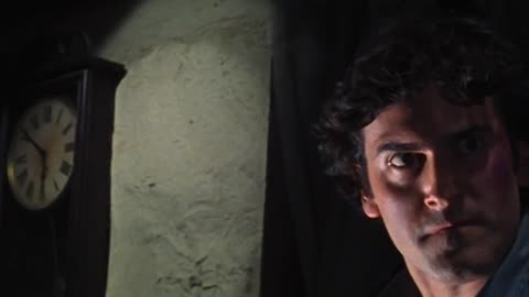 "The Evil Dead"