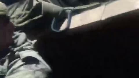 🎵🌃 Ukraine Russia War | Russian Soldiers Sing WWII Song Before Operation | RCF