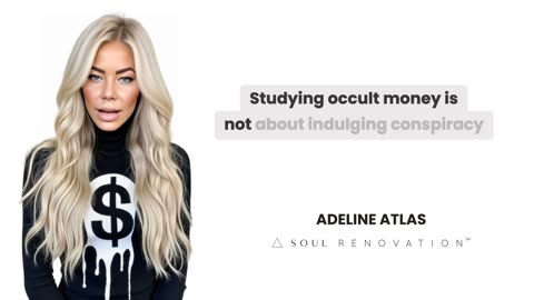 Introduction_ Occult Money — Ritual, Architecture, and Hidden Control-