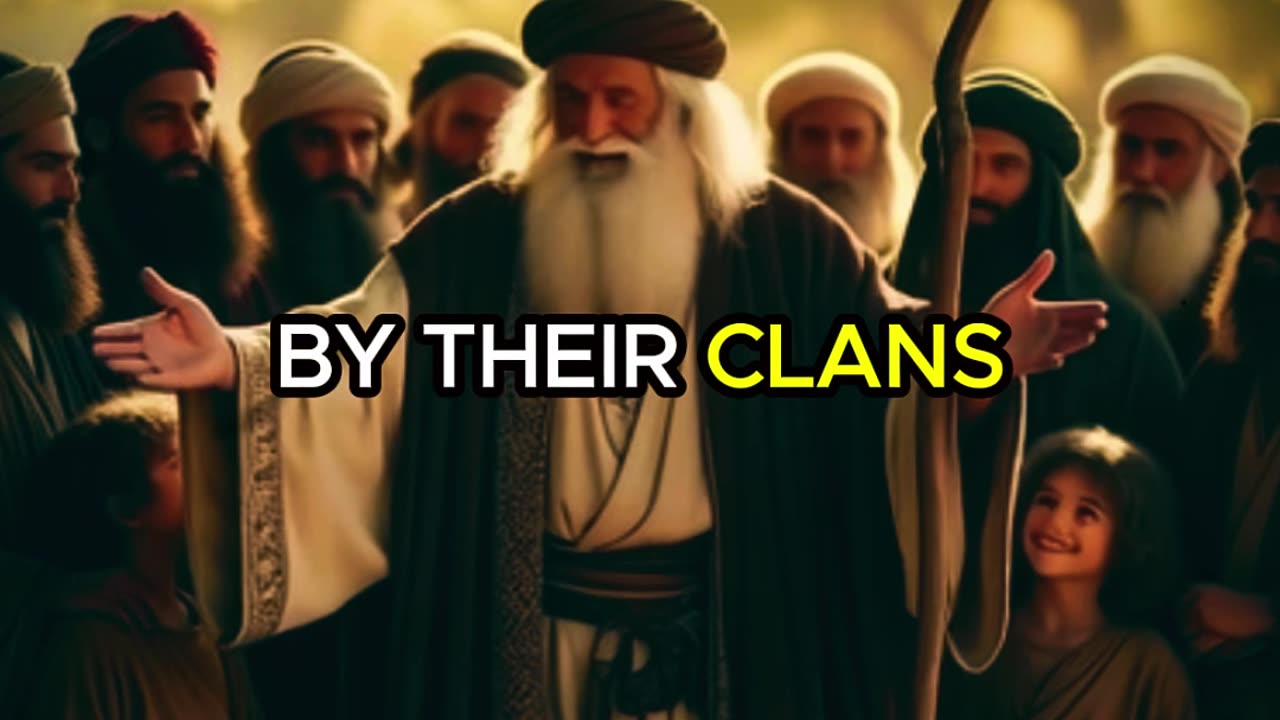 Genesis 10:26-32 The Semites