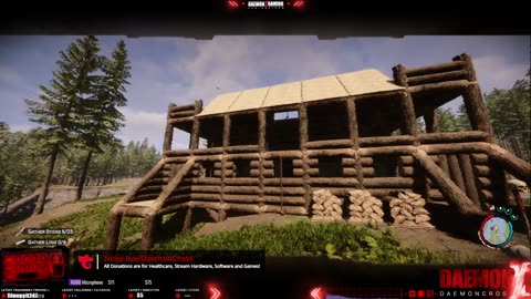 Sons Of The Forest - Day 5 | Story Playthrough • RTX 3060 • Gameplay