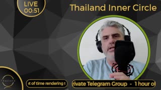 Live with JC #6