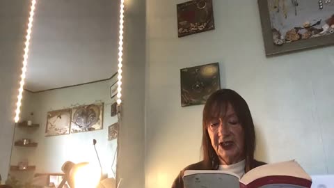 "TRAVELS WITH MY AUNT" 1969, Graham Greene, Part 1 - Chapter 3