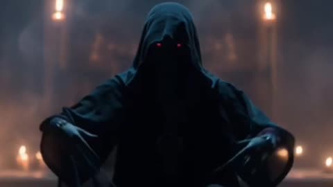 YOU CAN'T AVOID THIS LAW OF MAGICK!