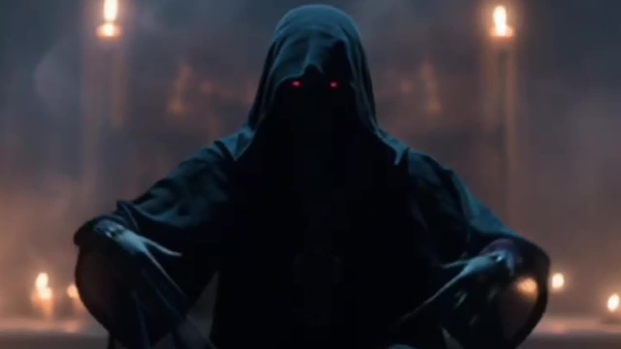 YOU CAN'T AVOID THIS LAW OF MAGICK!