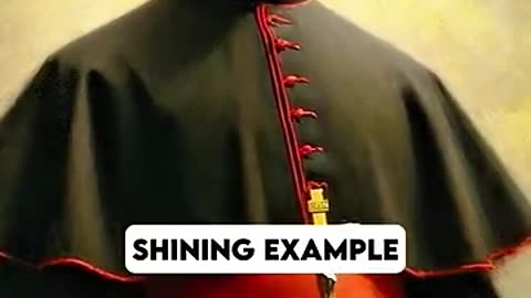 Who is St. John Neumann? 5/26