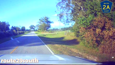 Roadtrip #86: County Road 1087