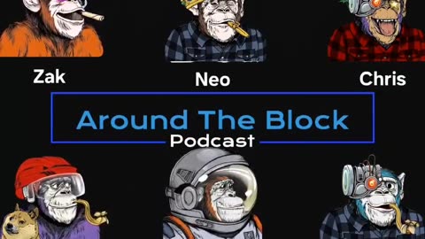 Around The Block Official Podcast - 02.06.25