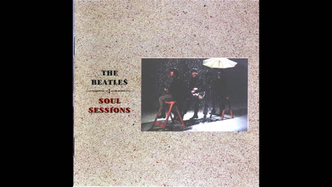 THE BEATLES RUBBER SOUL Sessions BOOTLEG