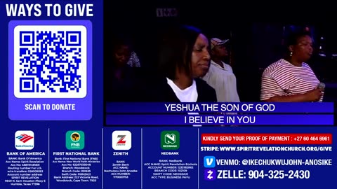 THE ROLE OF THE EARTH And Your Role In It with Pastor Ola Anosike 17.02.2025