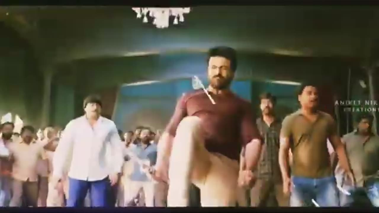 ram charan movie Scene #ramcharan #movieclips