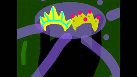 Queen Pink S2 Ep12 "Saving Others"