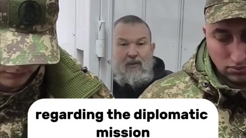 Kulinich in prison for 3 years without formal charges.