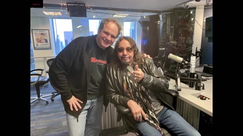Eddie Trunk takes listener calls on Ace Frehley RIP and tells stories about Ace 10.20-10.24.2025