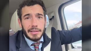 Xaime da Pena: Recompensa por Donald Trump, el 'Terrorista internacional'