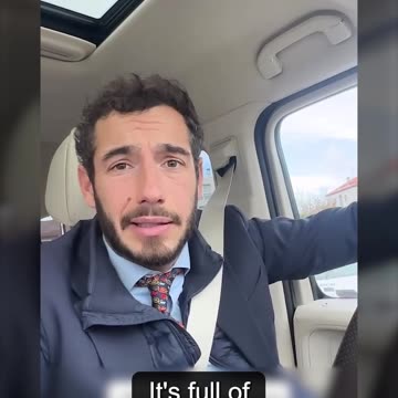 Xaime da Pena: Recompensa por Donald Trump, el 'Terrorista internacional'