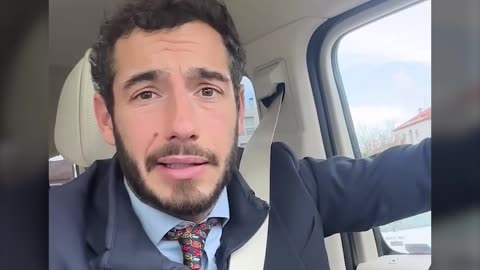 Xaime da Pena: Recompensa por Donald Trump, el 'Terrorista internacional'