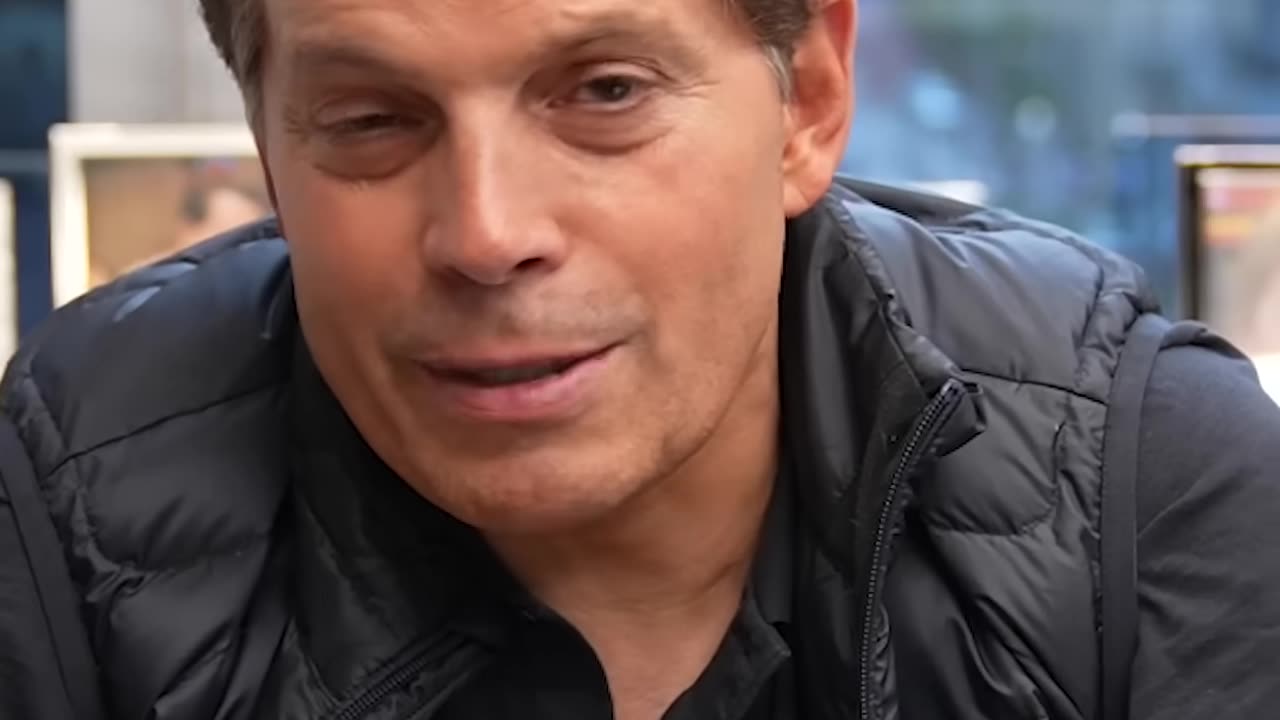 Donald Trump's Impact on the Crypto Industry I Anthony Scaramucci