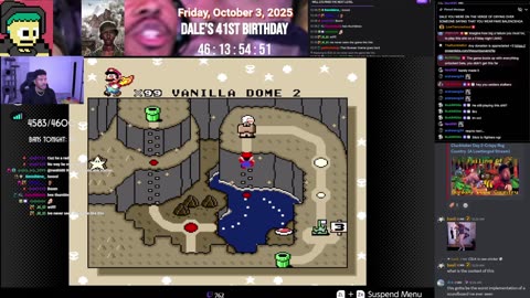 | LowTierGod Restream Live 🔴