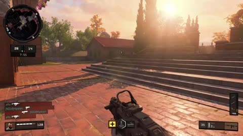 COD BO4 MME HC MULTI (HACINDA 1)