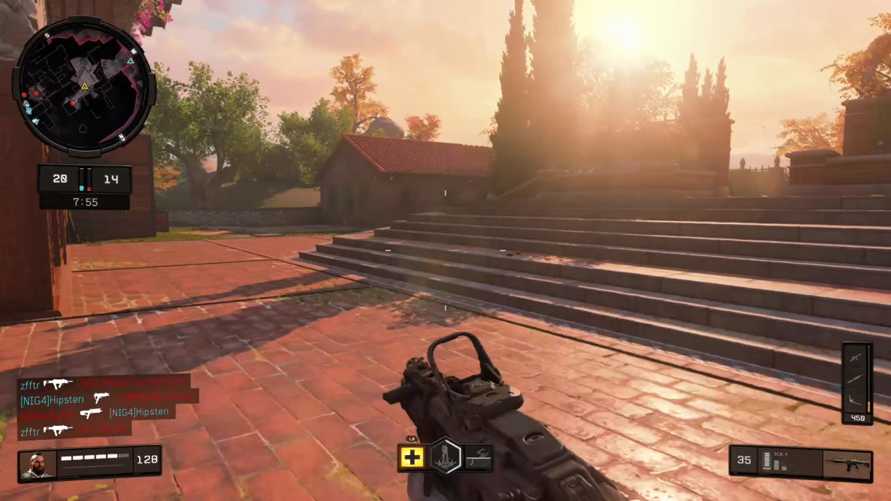 COD BO4 MME HC MULTI (HACINDA 1)