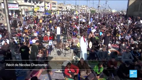 Irak une nouvelle loi anti-LGBT+ prévoit jusqu’à 15 ans de prison pour des relations homosexuelles