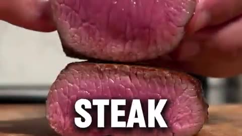 Parasites: 5 Common Foods That Are Secretly Infected