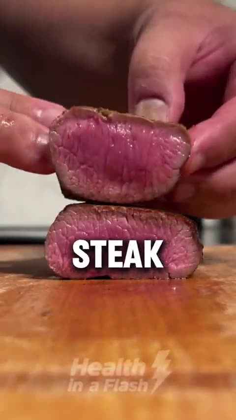 Parasites: 5 Common Foods That Are Secretly Infected