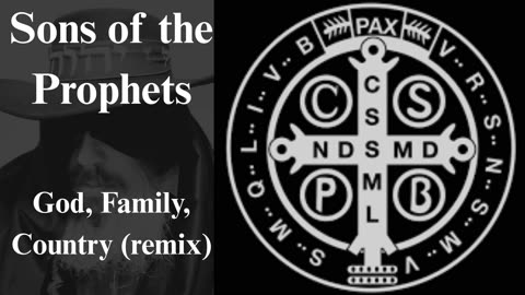 God, Family Country (Remix)