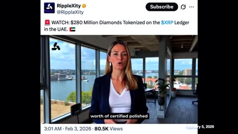 Will Barney - Asset Tokenization on the XRPL ..