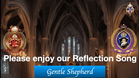 Night Prayer Tuesday