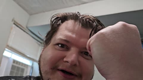 Another mixed bag of insanity in my head 01-01-20260