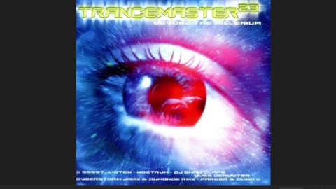 Trancemaster 23 (1999)